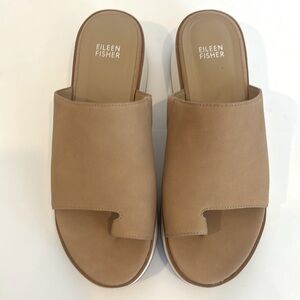 Eileen Fisher Dare Slide